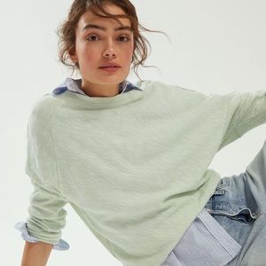 Anthropologie Damiana Pullover